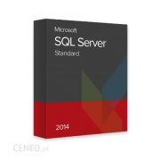 20 User CAL SQL Server 2014 Standard 